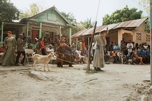 Wystawa sztuki współczesnej Biennale Wenecja 