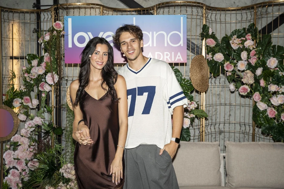   Pobednici Love Island CZ & SK 