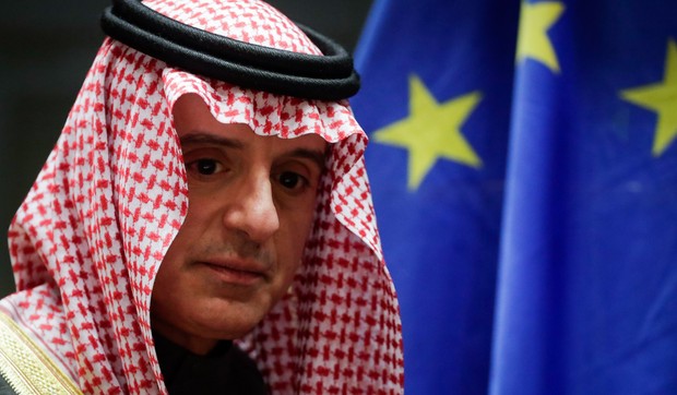 Adel al Džubeir