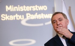 Ministerstwo Skarbu Państwa przestanie istnieć. "Likwidacja potrwa do 31 marca"
