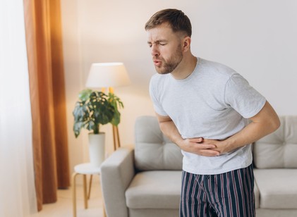 Több millió embernél diagnosztizálnak gyomorrákot egy gyakori fertőzés miatt című cikk nyitóképe