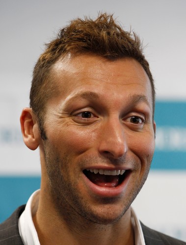 Wielki mistrz dokonał coming outu. Ian Thorpe: Nie jestem heteroseksualny