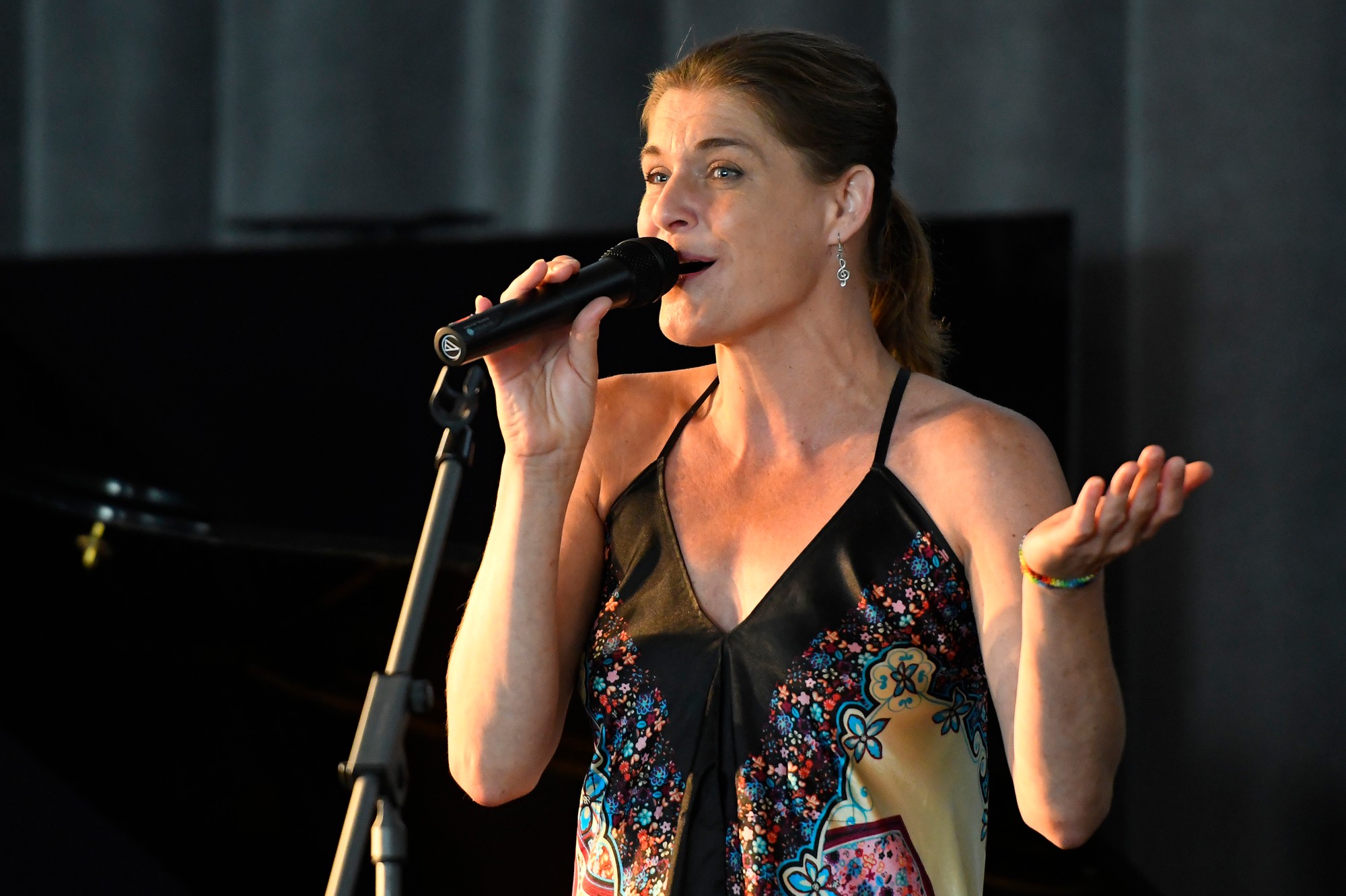 Katarína Feldeková. 