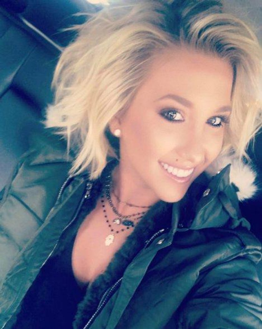 Savannah Chrisley