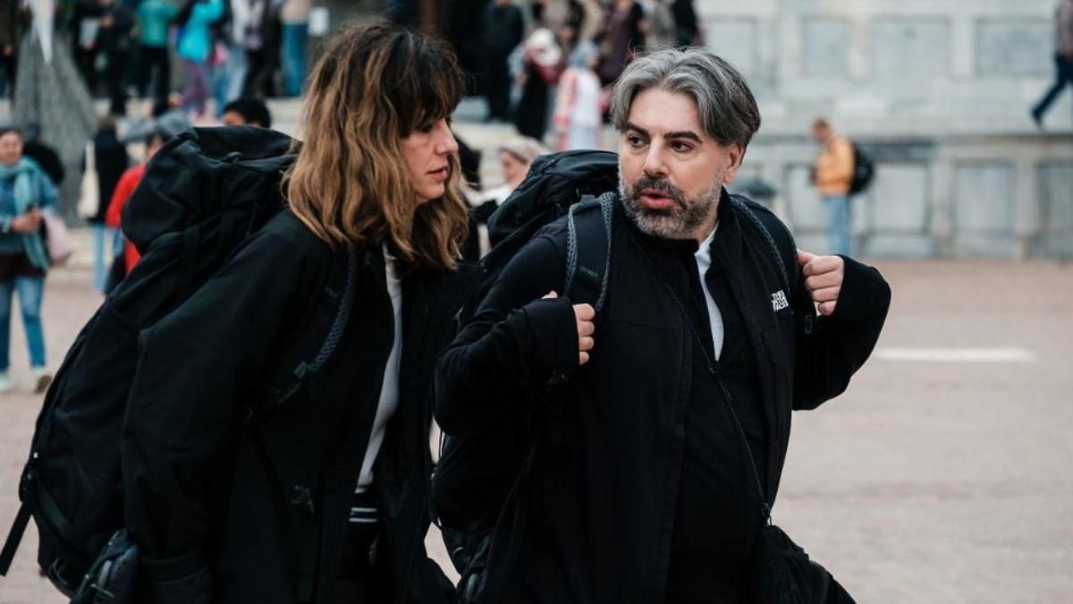 Cine este Tănțica, femeia pe care Maurice Munteanu o strigă mereu la Asia Express 2026: „Vindea pe vremea lui Ceaușescu”