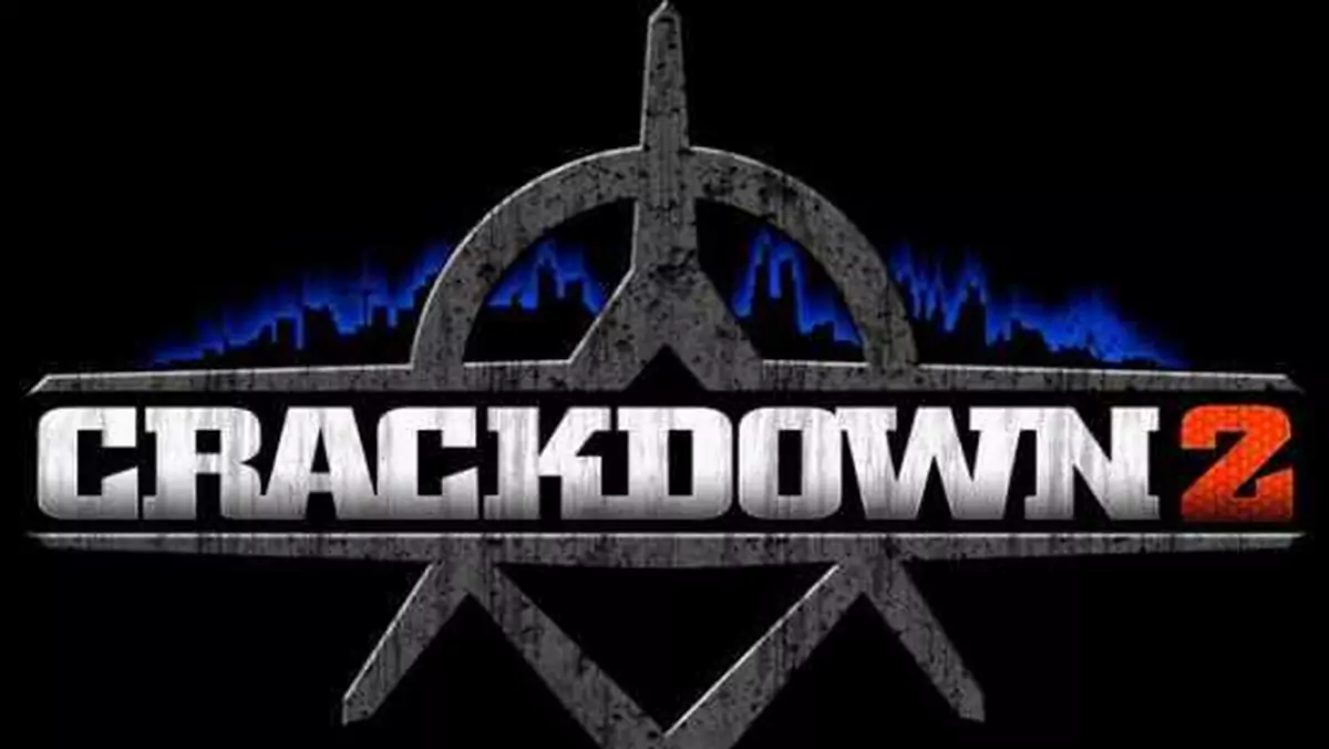 Wprowadzenie do Crackdown 2 jest ciekawe