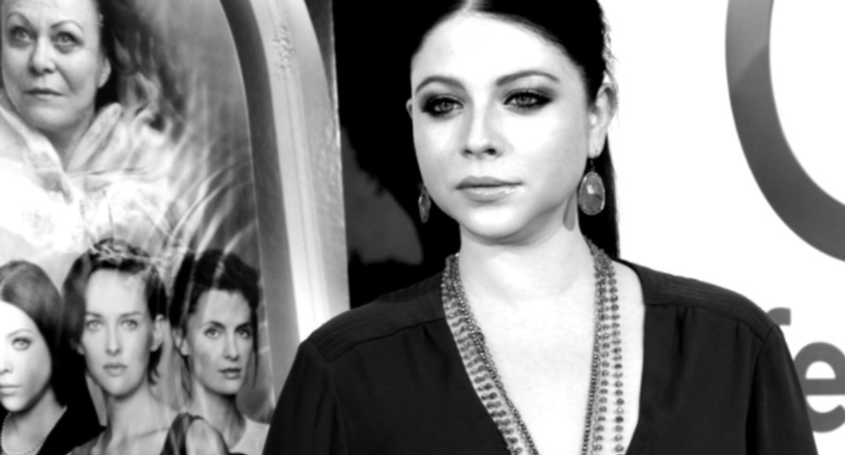 Michelle Trachtenberg nie żyje