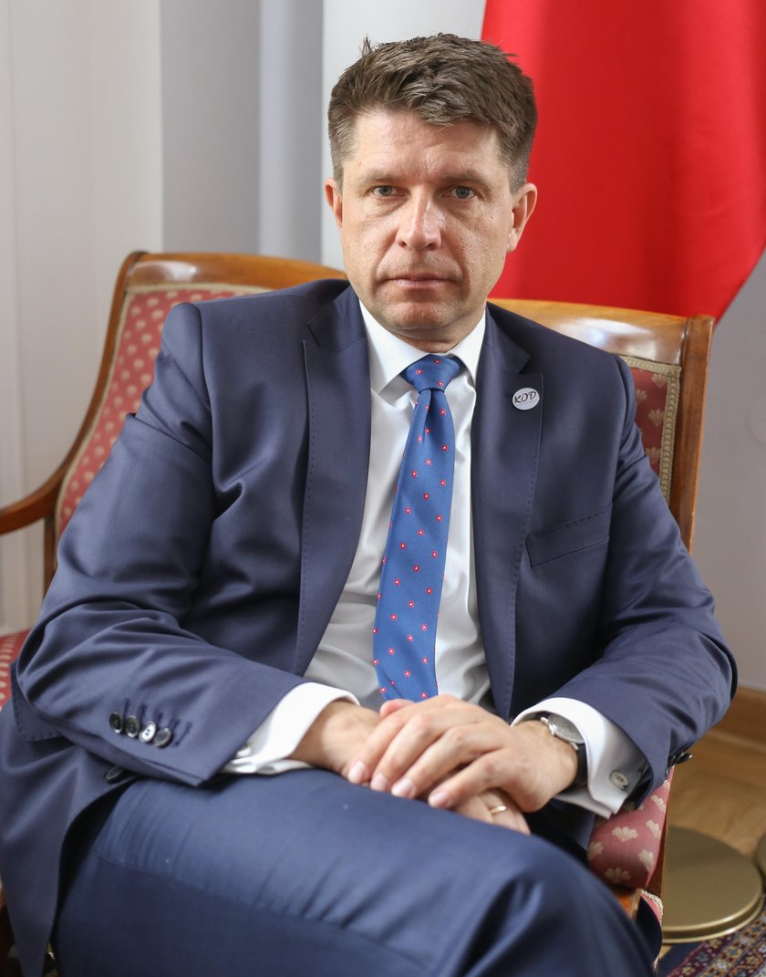 Ryszard Petru