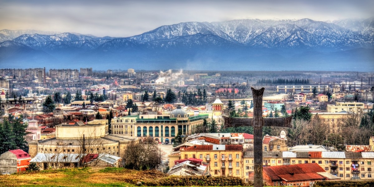 Unia Europejska bliżej zniesienia wiz dla Gruzinów ...