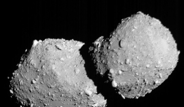 Asteroid Torifune