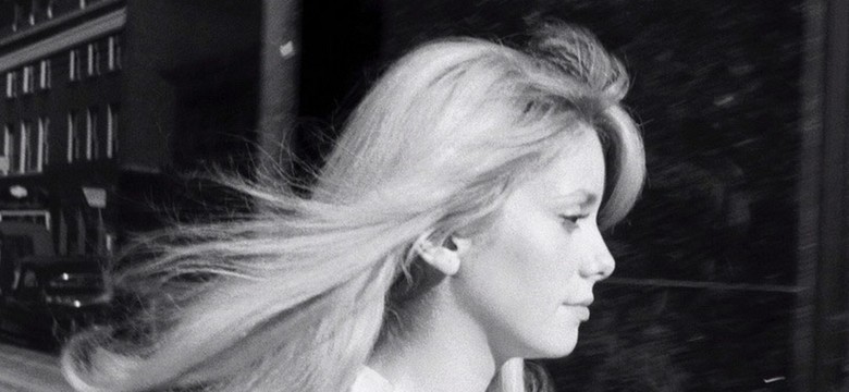 Catherine Deneuve powraca w wielkim stylu