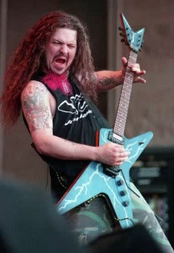 Dimebag Darrell