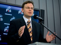 Warszawiacy, PiS ma dla was prezydenta