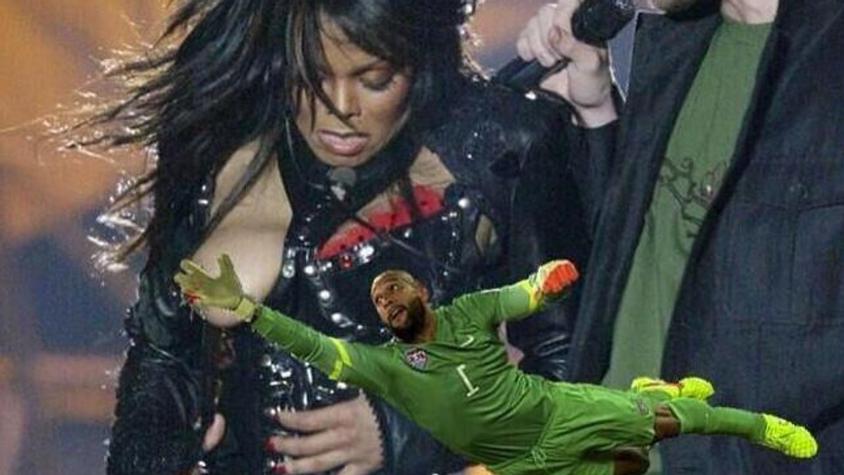 Mundial 2014, Brazylia, Mistrzostwa Świata, piłka nożna, memy, Tim Howard