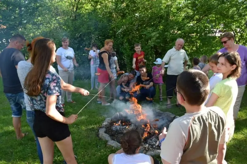 Fot. Fundacja Gajusz