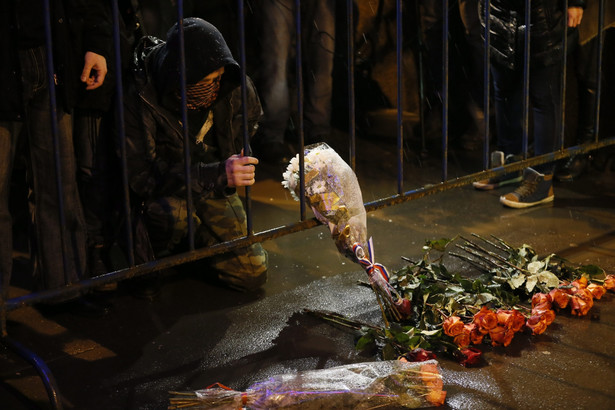 Po zabójstwie Niemcowa odwołana demonstracja opozycji