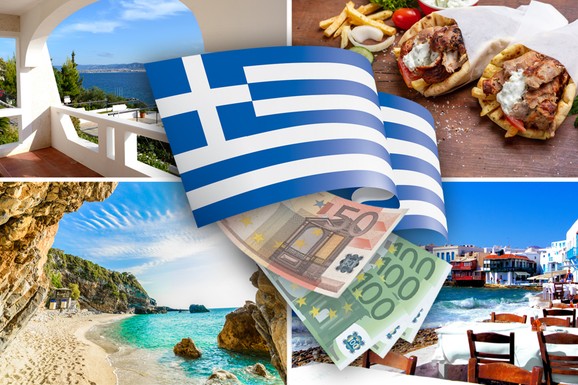 Grci objavili prve cenovnike za narednu godinu: Evo kakva nas situacija očekuje za predstojeću sezonu