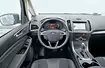 Ford S-Max 2.0 TDCi - bardzo efektowny van