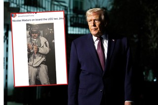 Tajne rozmowy z USA. Operacja w Wenezueli zaczęła się wiele miesięcy temu?