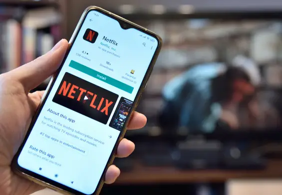 Netflix jednak nie będzie ścigał za współdzielenie kont? Platforma mówi o "pomyłce" 