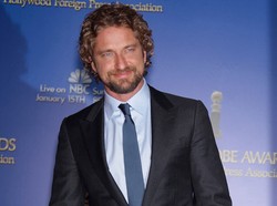Gerard Butler jedyną nadzieją dla Amerykanów