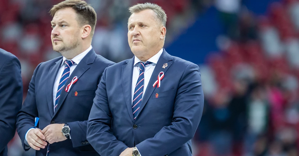 Kulesza wreszcie może się czymś pochwalić. Wielkie wyróżnienie dla prezesa PZPN