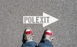 Ilu Polaków chce polexitu? SONDAŻ