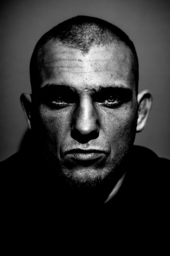 Grand Press Photo 2016 / Tomasz Lendo, inPro