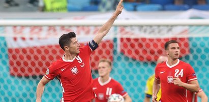 Lewandowski dał jeszcze nadzieję. Tak strzelił swojego drugiego gola.