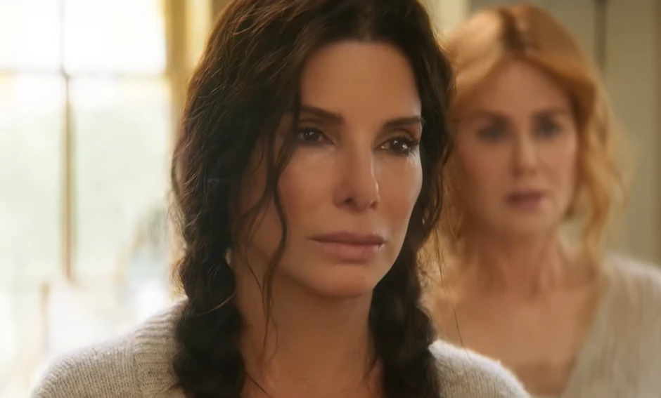 Film "Practical Magic 2"