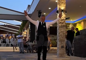 Ranik restorana