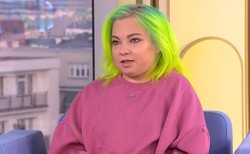 Nicole Saleta czeka na trzeci przeszczep nerki