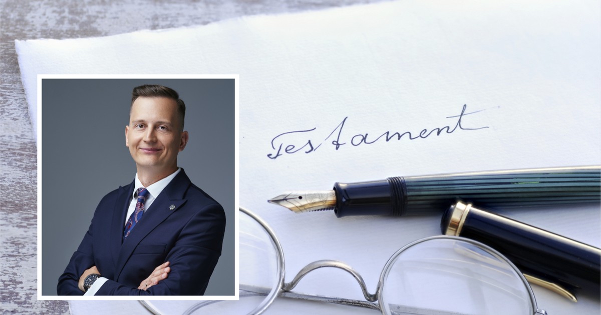 Darowizny i spadki bez biurokracji? Adwokat wyjaśnia, co musisz wiedzieć o zmianach w prawie