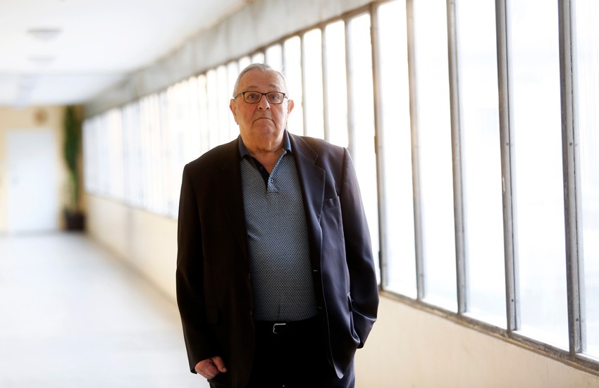 Rajko Danilović: Ćuruvija je praćen 24 sata 