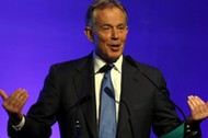 Tony Blair