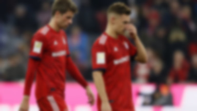 Niemcy: żona Thomasa Muellera skrytykowała trenera Bayernu Monachium