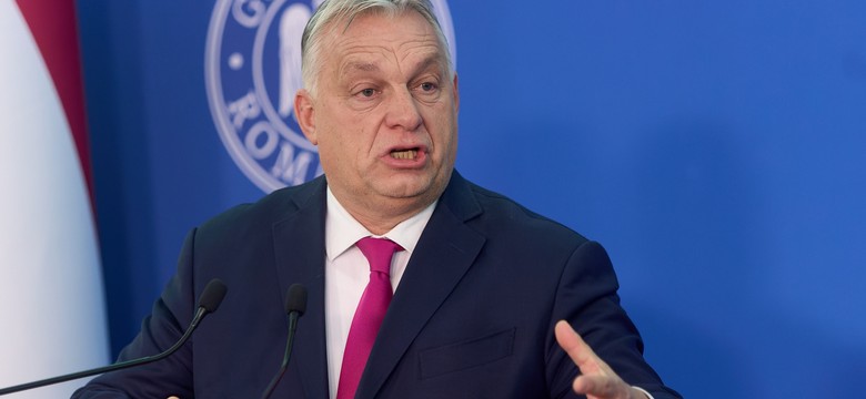 "Dość kłamstw nieludzkiego rządu Orbana". Opozycja chce obalenia gabinetu. W tle przemoc wobec nieletnich