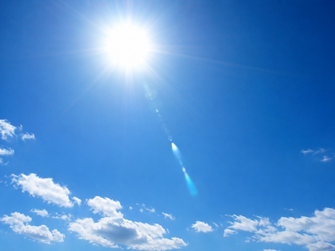 Šta znači ako na Vidovdan ceo dan prži sunce