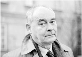 Król: Polskie swary polityczne