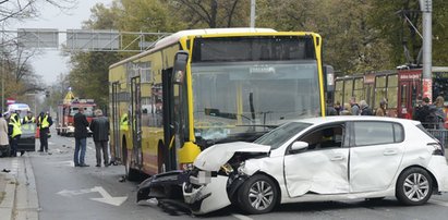 Nie wchodźcie nam pod koła!