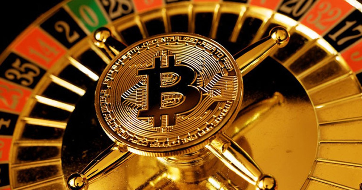 Best Bitcoin Casinos In 2023: Reviewing the top 5 Crypto Casinos - Vimarsana News