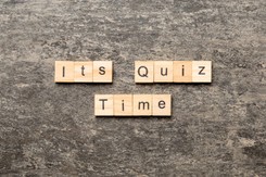 10 pytań, 10 szans. Wyrusz w podróż po świecie wiedzy i sprawdź, co potrafisz [QUIZ]