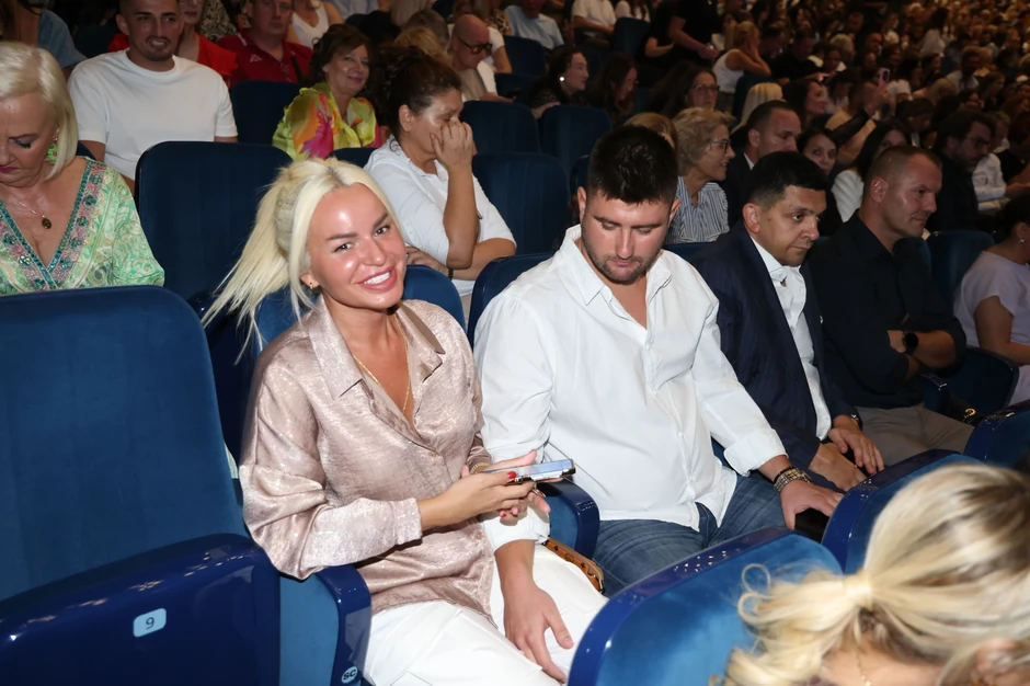 Aleksandra Stojković Džidža