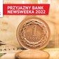 Przyjazny Bank Newsweeka. Wyniki rankingu