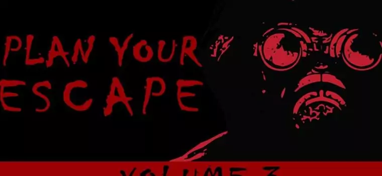 Aksys Games zapowiada kolejną część swojej przygodówki - Zero Escape 3
