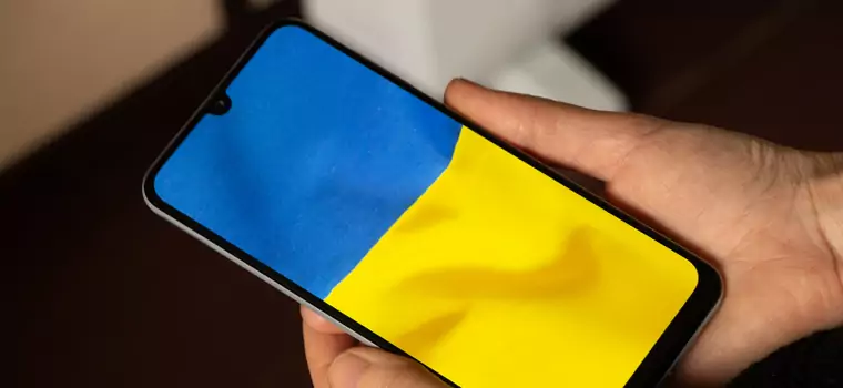 Plus oferuje smartfony dla Ukraińców za 1 zł bez umowy. Dostępne m.in. Xiaomi, Nokia oraz Samsung Galaxy