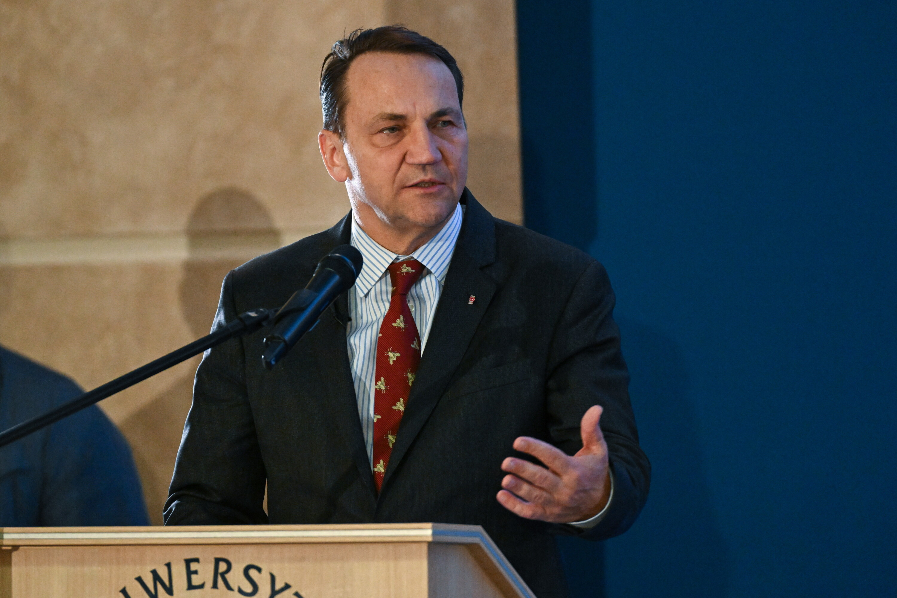 Polska żąda sprostowania od Jad Waszem: To Niemcy zmusiły Żydów do opasek