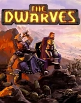 Okładka: The Dwarves