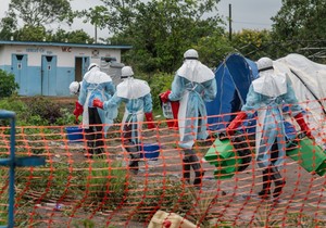 Kongo ebola