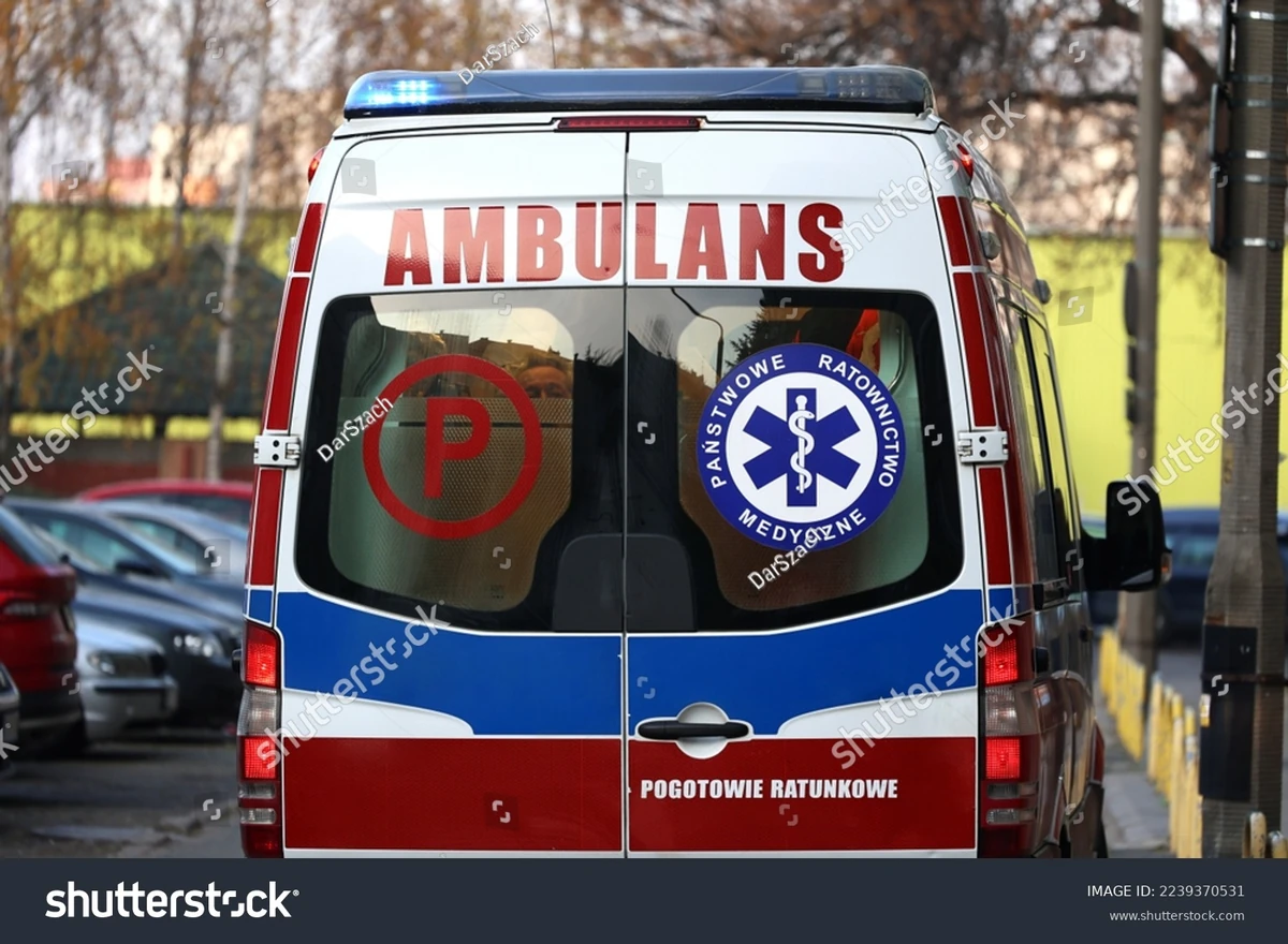  Tragedia rodzinna w Bobowej. Matka i syn zmarli tego samego dnia 